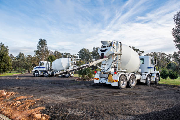 Best Concrete Grinding and Polishing in Lewisville, TX