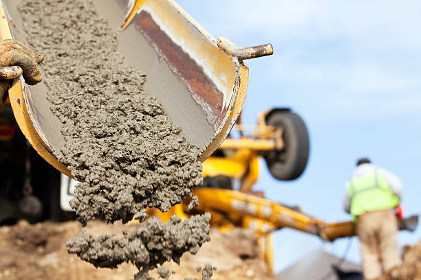 Best Concrete Foundation Repair in Lewisville, TX