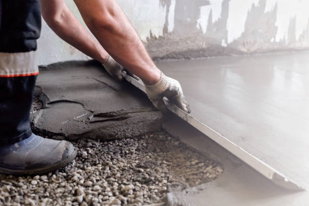  Lewisville, TX Concrete contractor Pros